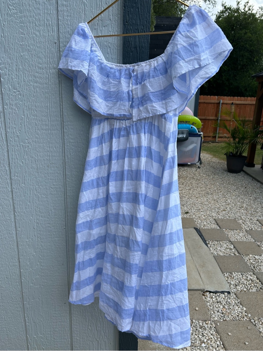 Lulus Dress - Picture 10 of 11